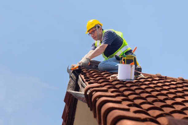 Hot Roofs in Bement, IL